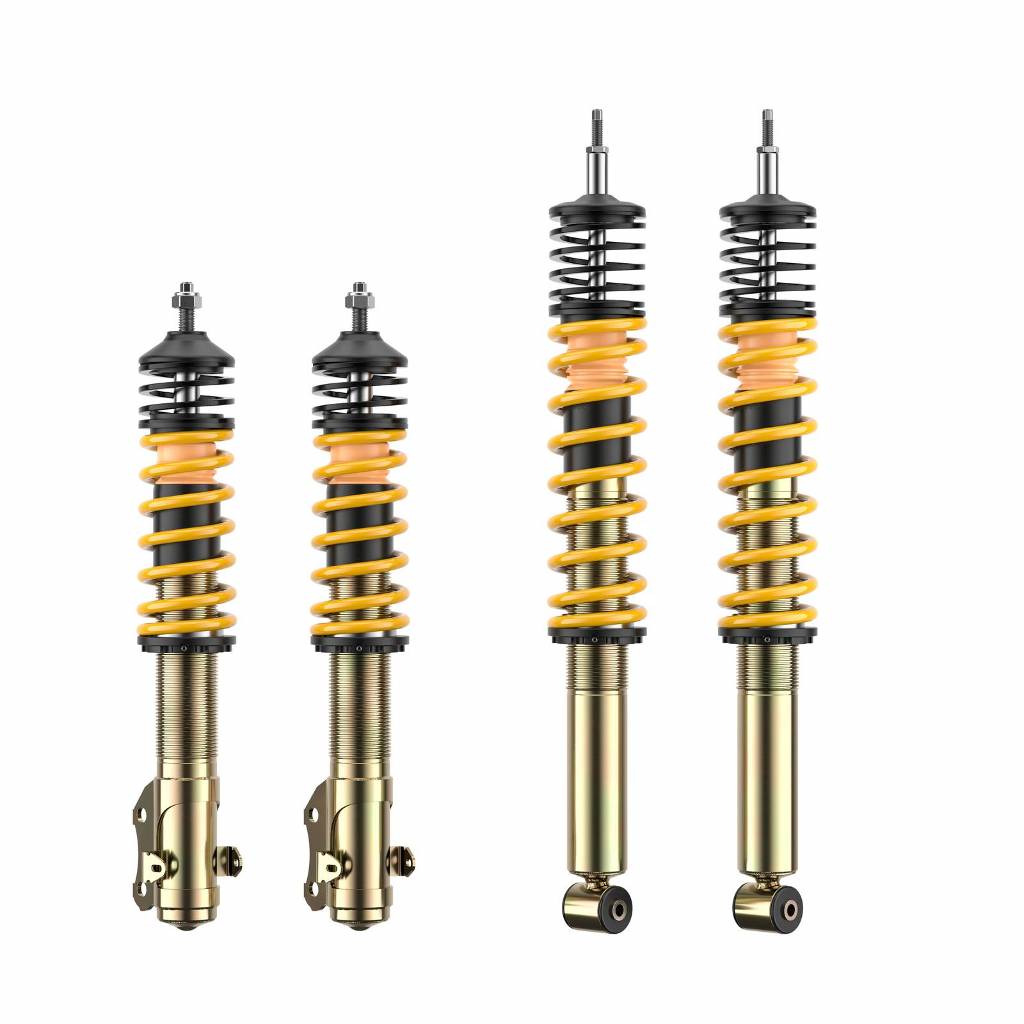 ST 18281001 Coilover Kit ST XA SEAT Toledo; (1L) 09/91- Photo-0 