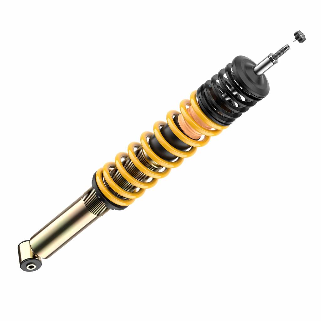 ST 18281001 Coilover Kit ST XA SEAT Toledo; (1L) 09/91- Photo-5 