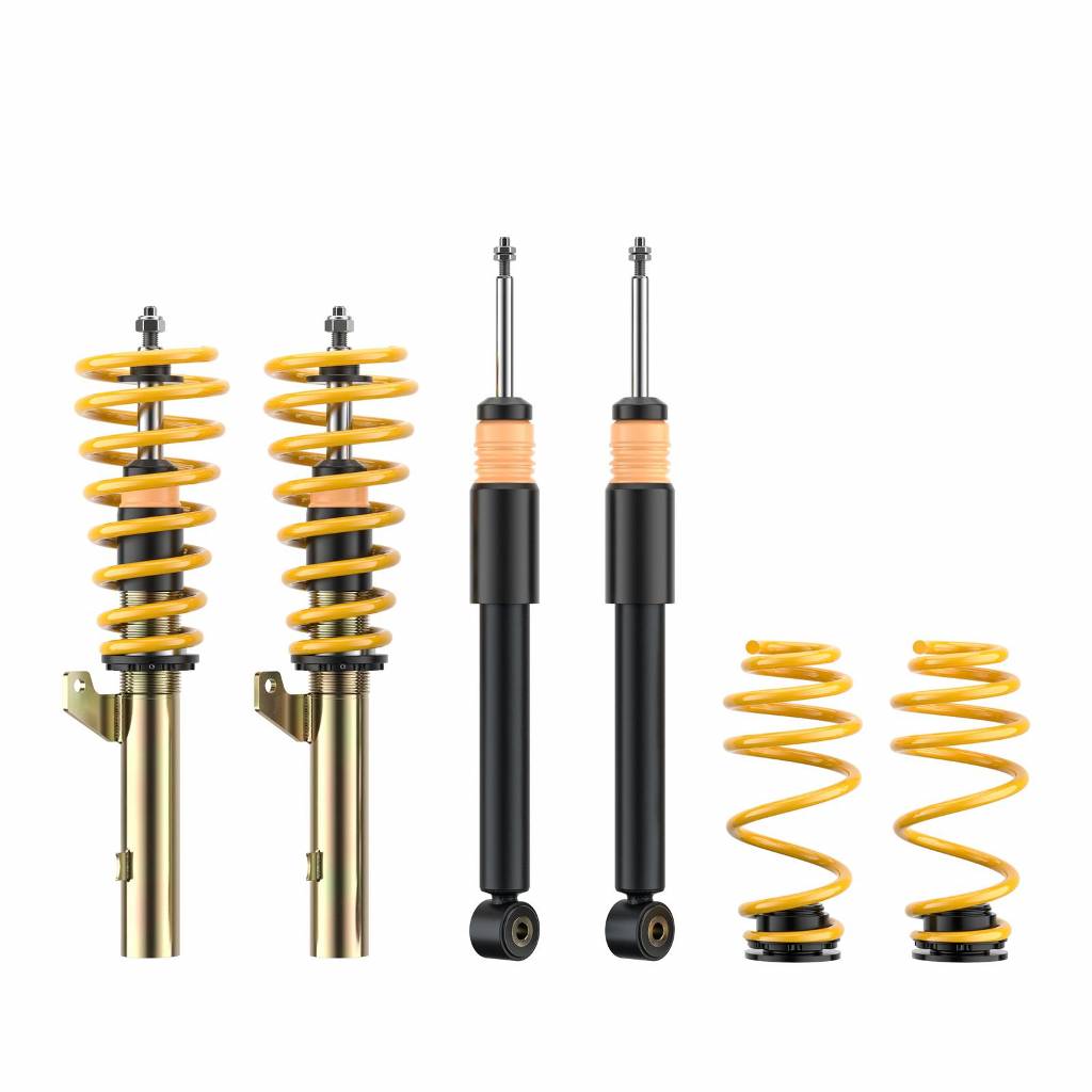 ST 18281020 Coilover Kit ST XA SEAT Leon; (1P) Photo-0 