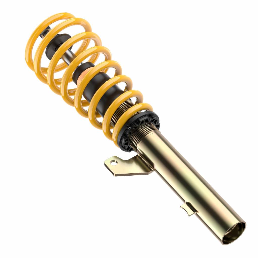 ST 18281021 Coilover Kit ST XA SEAT Leon; (1P) Photo-3 