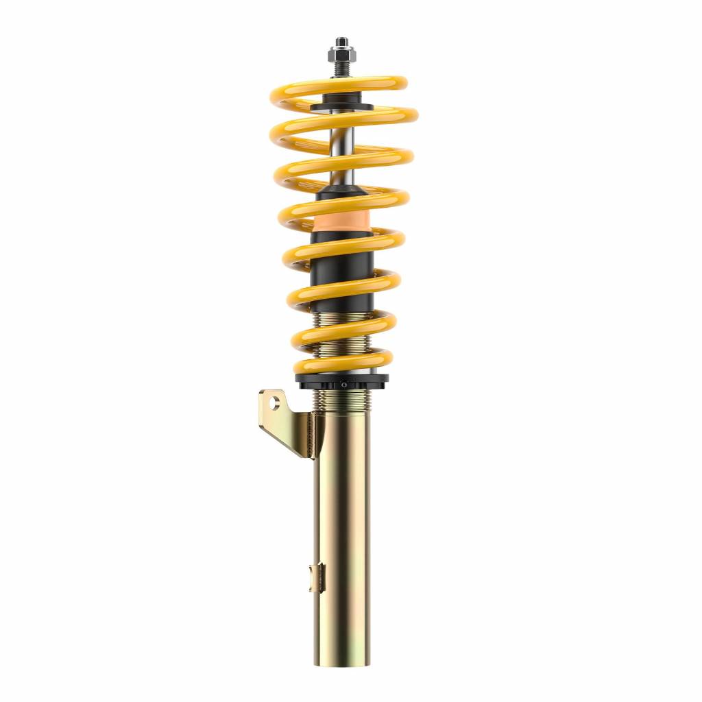 ST 18281021 Coilover Kit ST XA SEAT Leon; (1P) Photo-4 