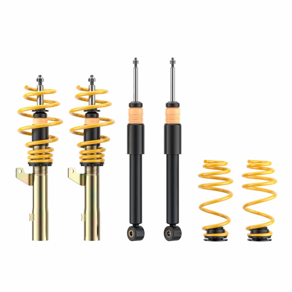 ST 18281030 Coilover Kit ST XA SEAT Leon; (1P) 09/05- Photo-0 