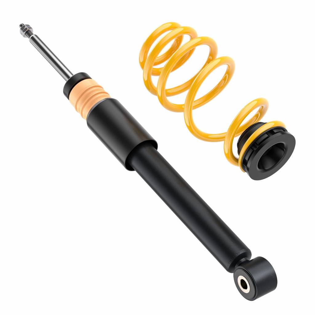 ST 18281030 Coilover Kit ST XA SEAT Leon; (1P) 09/05- Photo-6 