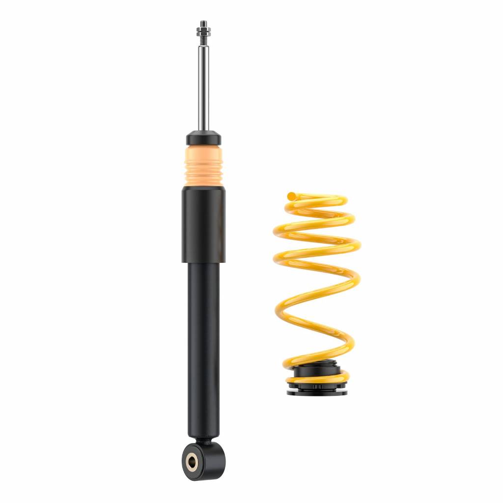ST 18281031 Coilover Kit ST XA SEAT Leon; (1P) Photo-7 