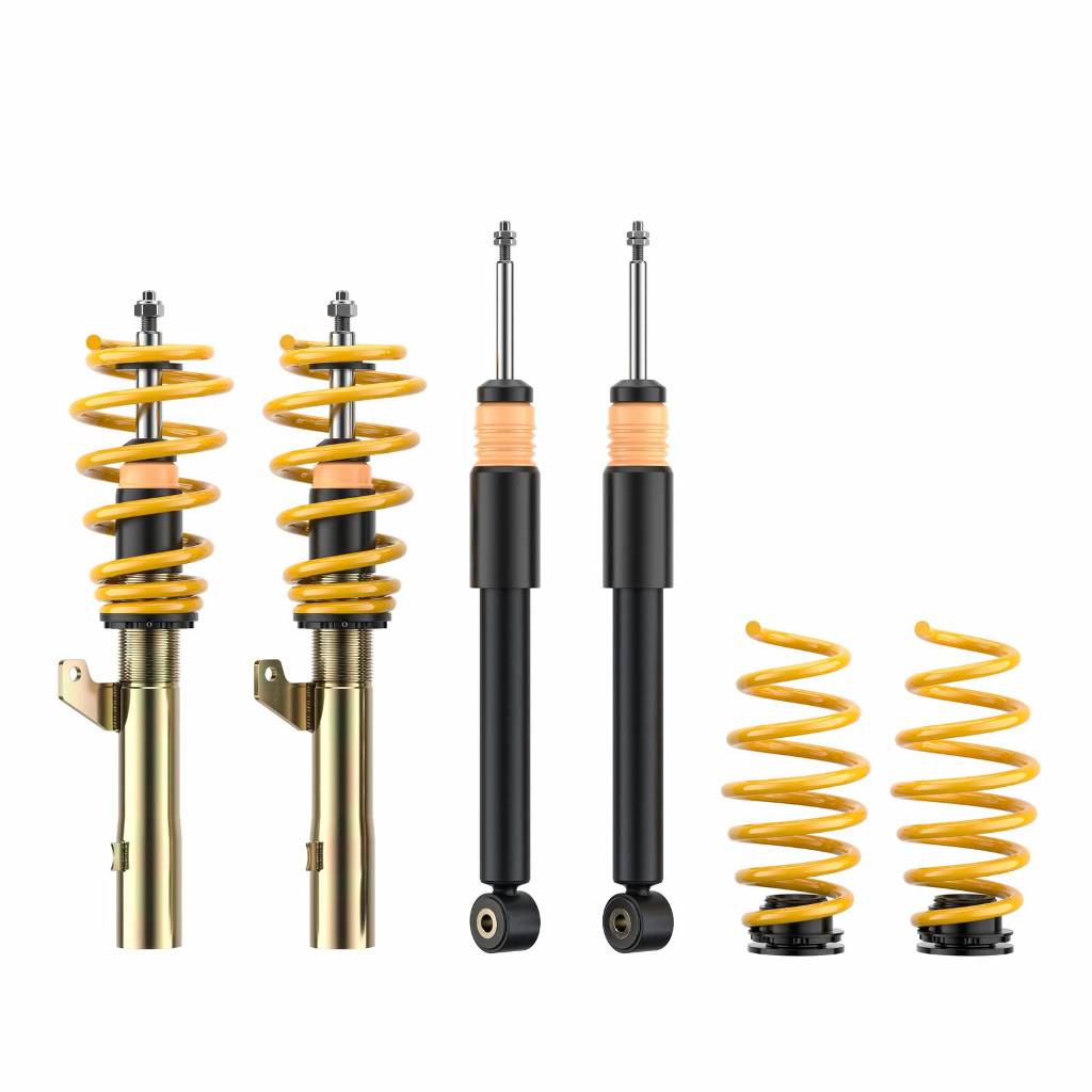 ST 18282001 Coilover Kit ST XA SKODA Superb II; (3T) 06/08-05/15 Photo-0 