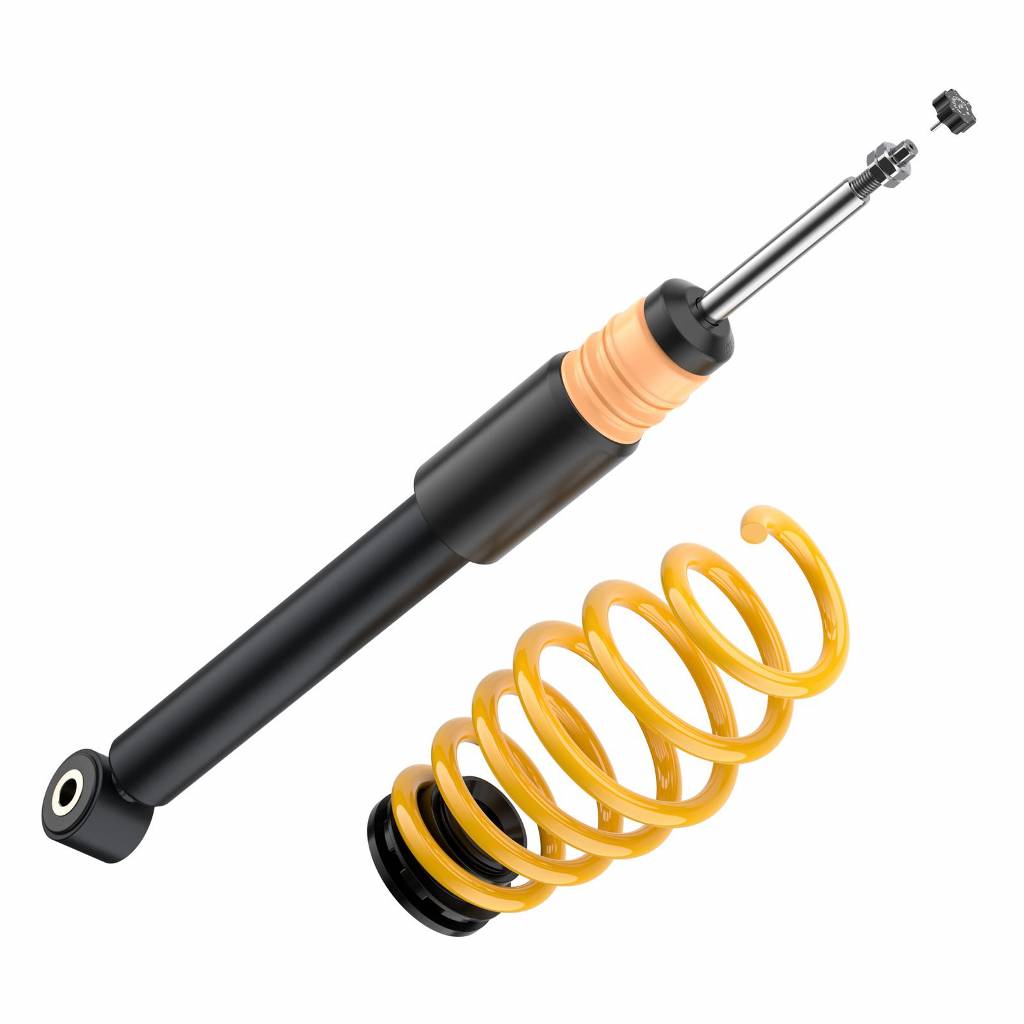 ST 18282001 Coilover Kit ST XA SKODA Superb II; (3T) 06/08-05/15 Photo-5 