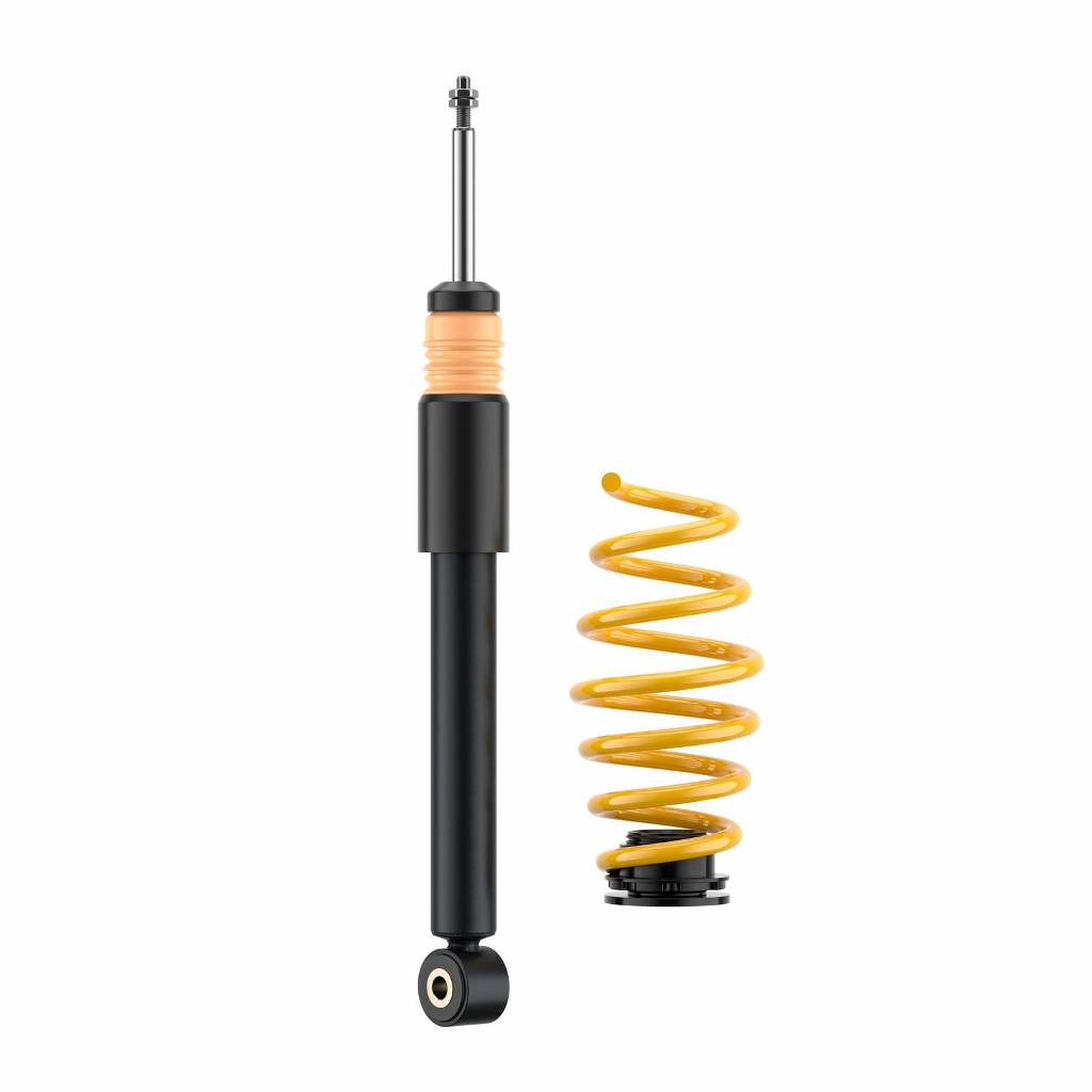 ST 18282001 Coilover Kit ST XA SKODA Superb II; (3T) 06/08-05/15 Photo-7 
