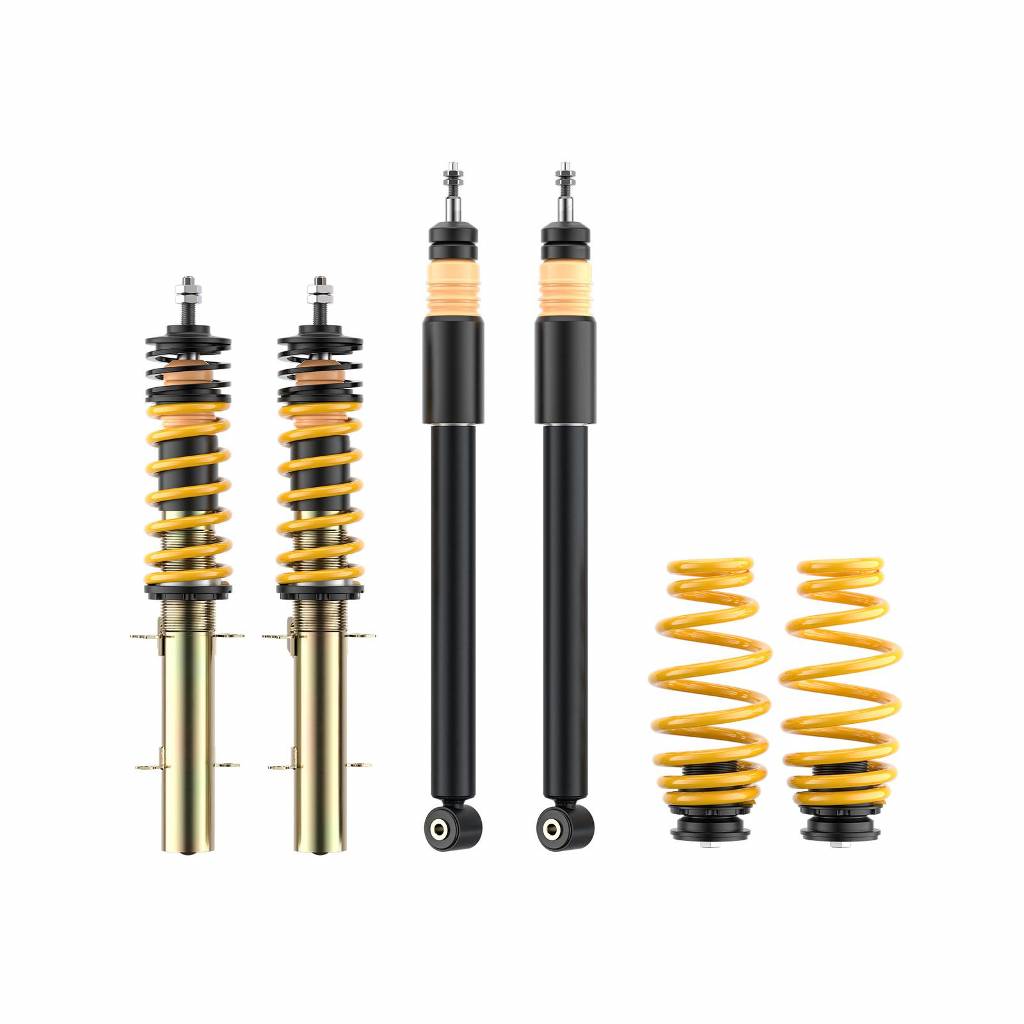 ST 18282002 Coilover Kit ST XA SEAT Toledo; (1M) 04/99- Photo-0 