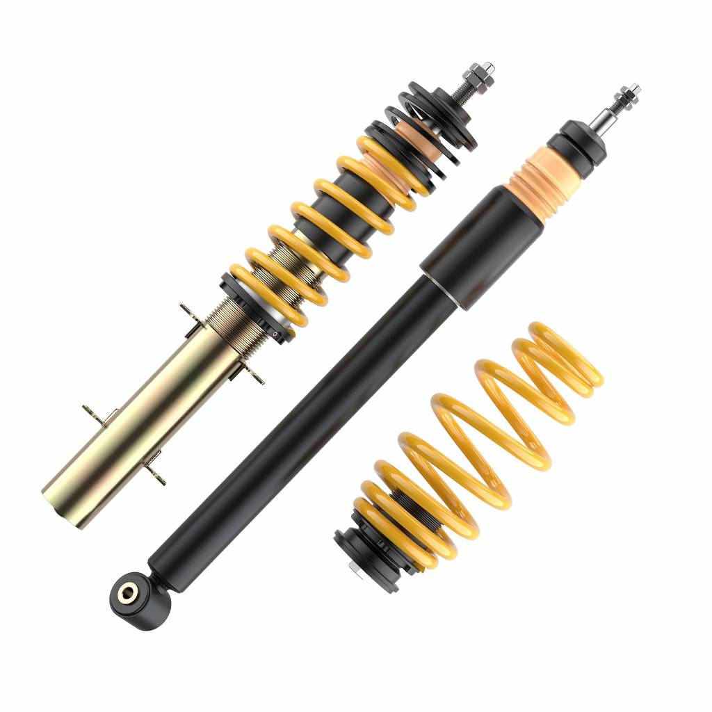 ST 18282002 Coilover Kit ST XA SEAT Toledo; (1M) 04/99- Photo-1 