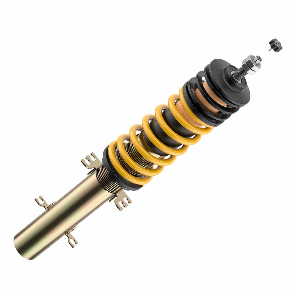 ST 18282002 Coilover Kit ST XA SEAT Toledo; (1M) 04/99- Photo-2 