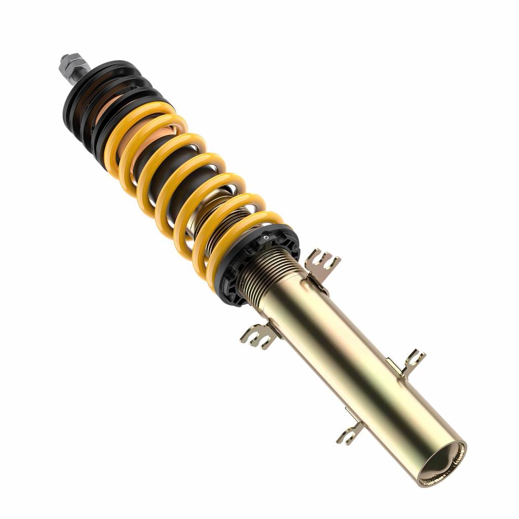 ST 18282002 Coilover Kit ST XA SEAT Toledo; (1M) 04/99- Photo-3 
