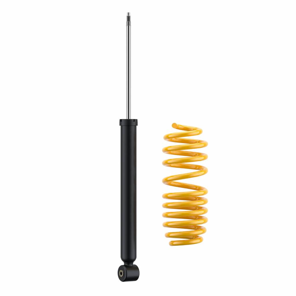 ST 23210001 suspension 30/30 AUDI A3 Type 8L, 1.6-1.8 Photo-7 