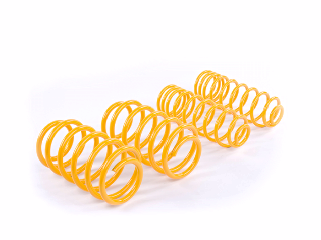 ST 28220139 springs 20/20 BMW MINI Clubman Photo-0 