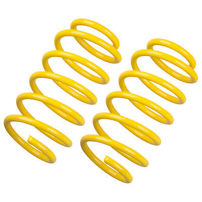ST 28220147 springs 30/30 BMW X1, Type X1 Photo-0 