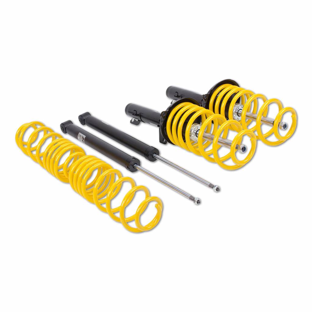 ST 23260081 suspension 30/30 OPEL Astra G T98 Coupé/Convertible Photo-0 