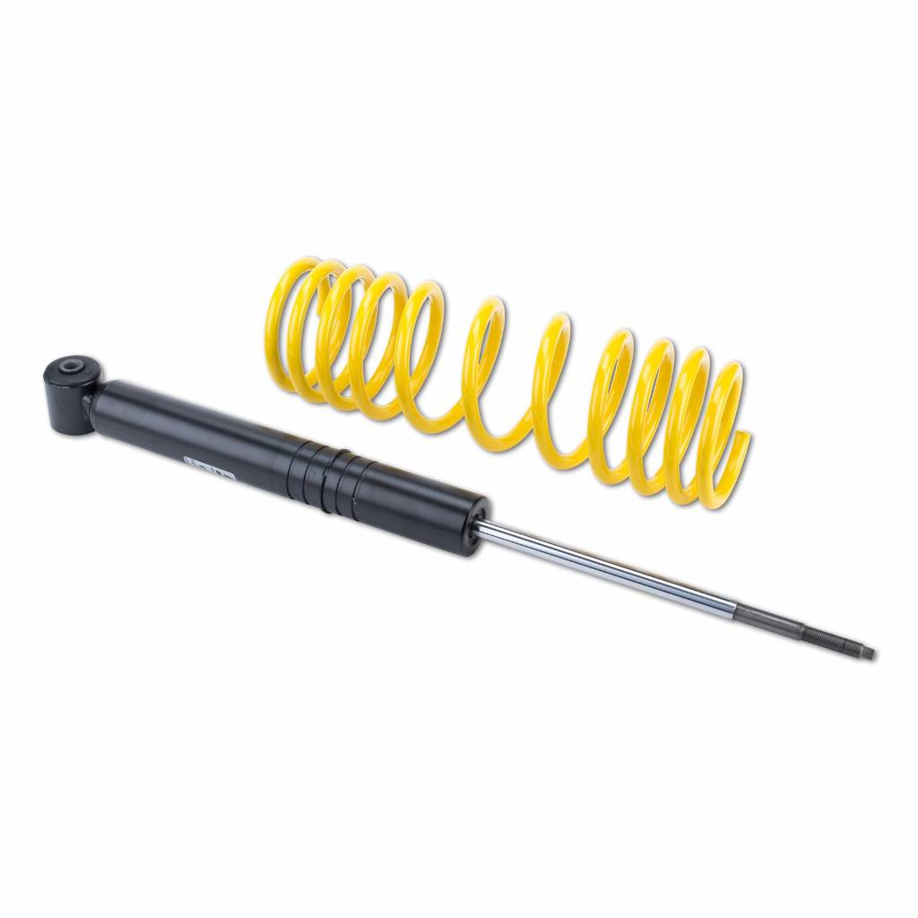 ST 23280010 suspension 40/40 VW Golf I/Jetta Photo-2 