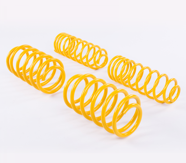 ST 28260026 Sport Springs OPEL Calibra A 60/60mm Photo-0 