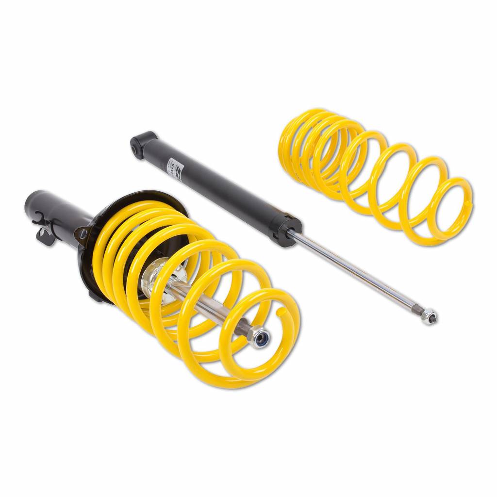 ST 23281109 suspension 30/30 Seat Ibiza, Type 6J Photo-3 