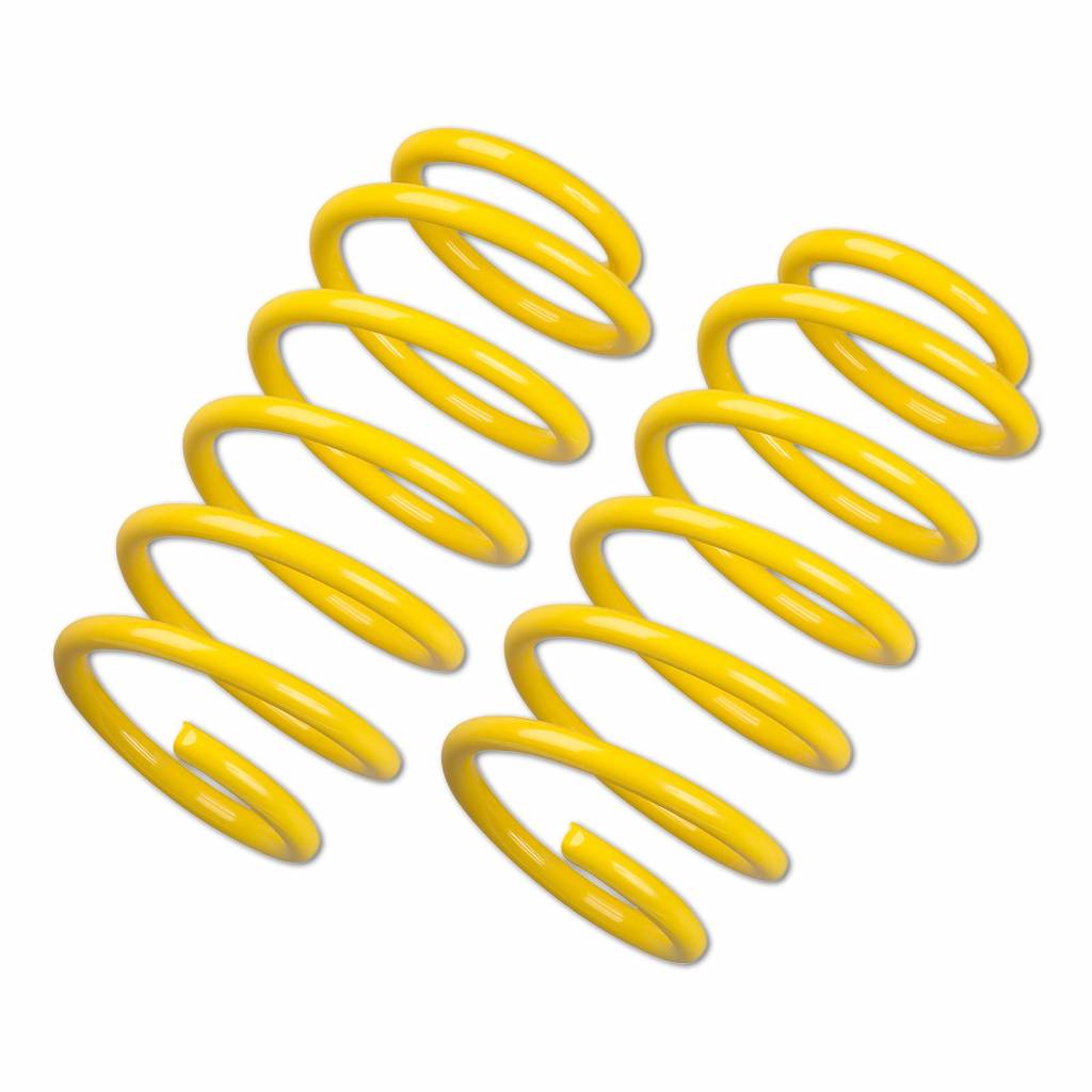 ST 28220222 springs 35/00 BMW 3er E36 C Photo-0 