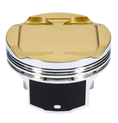 JE 367904L Piston SUBARU EJ20 HEAD/EJ25 BLOCK ULTRA SERIE (Single Piece Set) Photo-3 