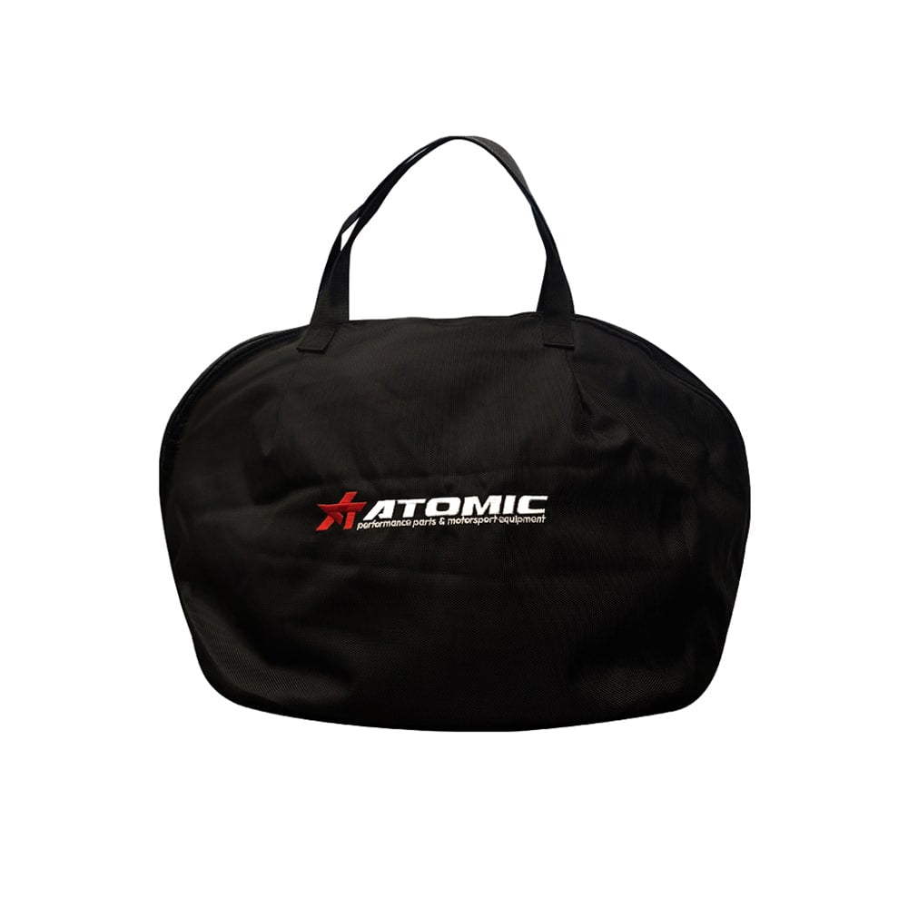 ATOMIC HB-001 Helmet bag 360x190x110 mm Photo-0 