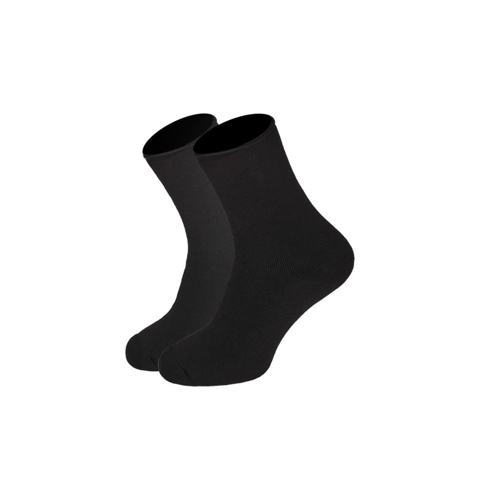 ATOMIC RACING AT05CABS Socks, Short, FIA, Size S (black) Photo-0 
