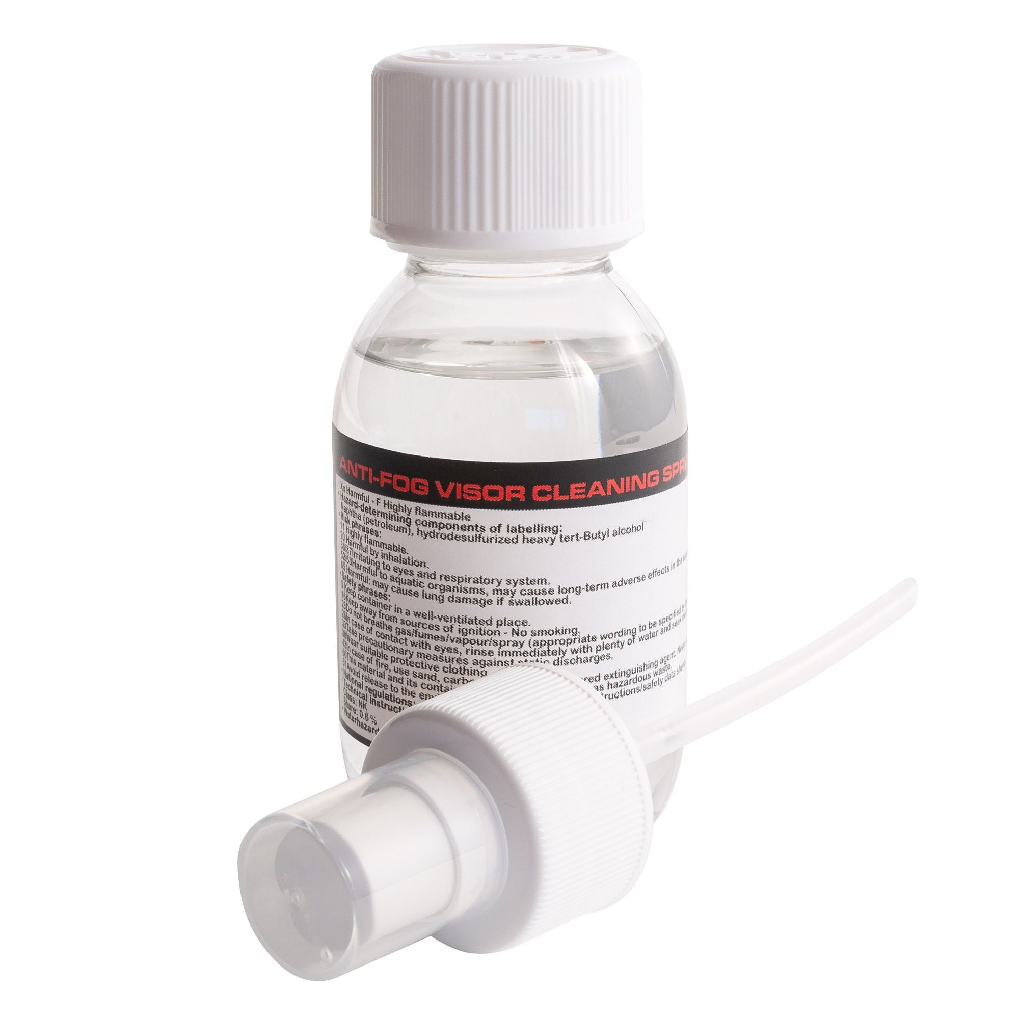 STILO YA0887 Visor cleaning fluid, 100 ml Photo-0 