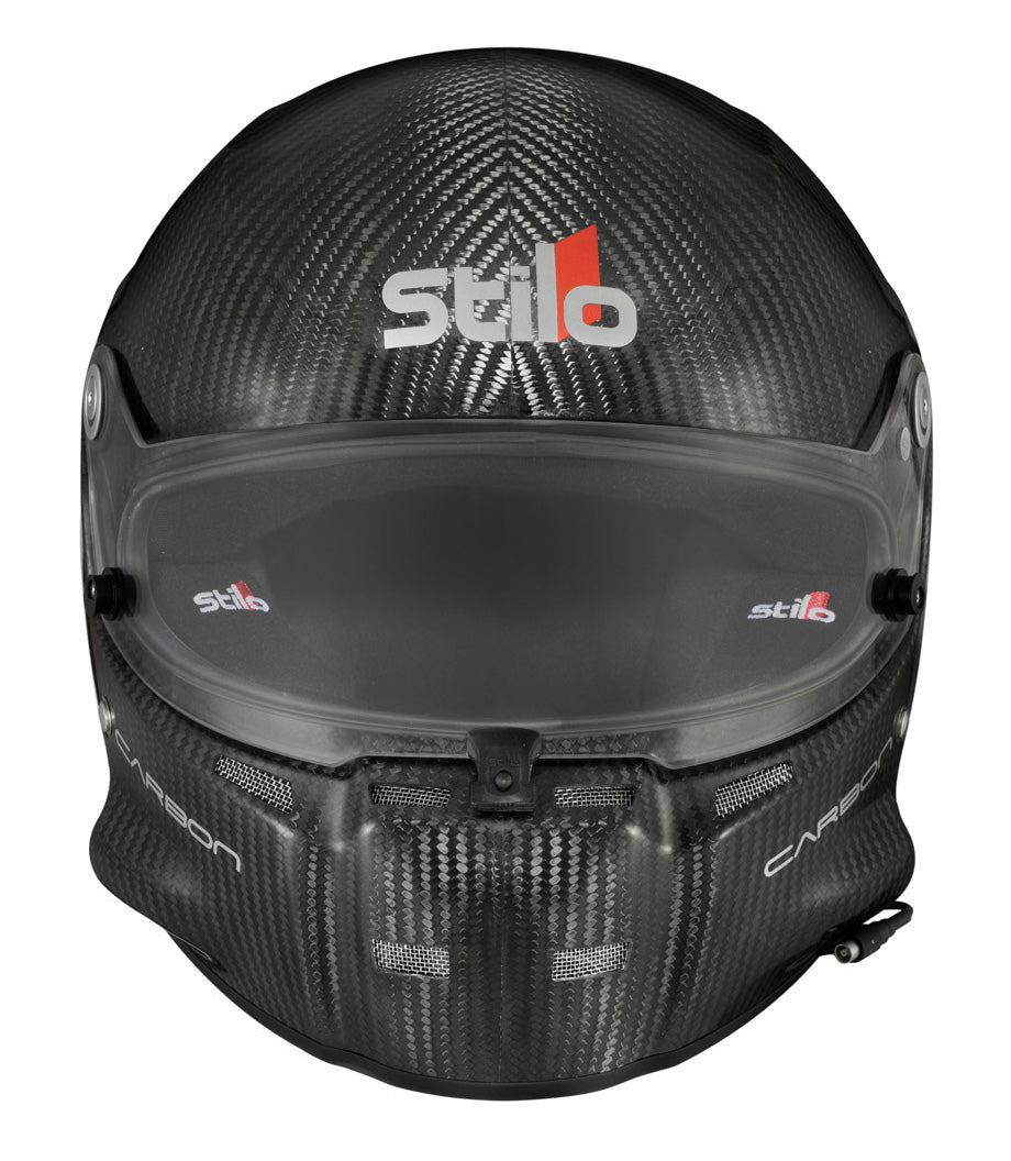 STILO AA0700CG1T60 ST5F CARBON Turismo Full-face helmet, HANS, SA2020/FIA, size 60 Photo-2 
