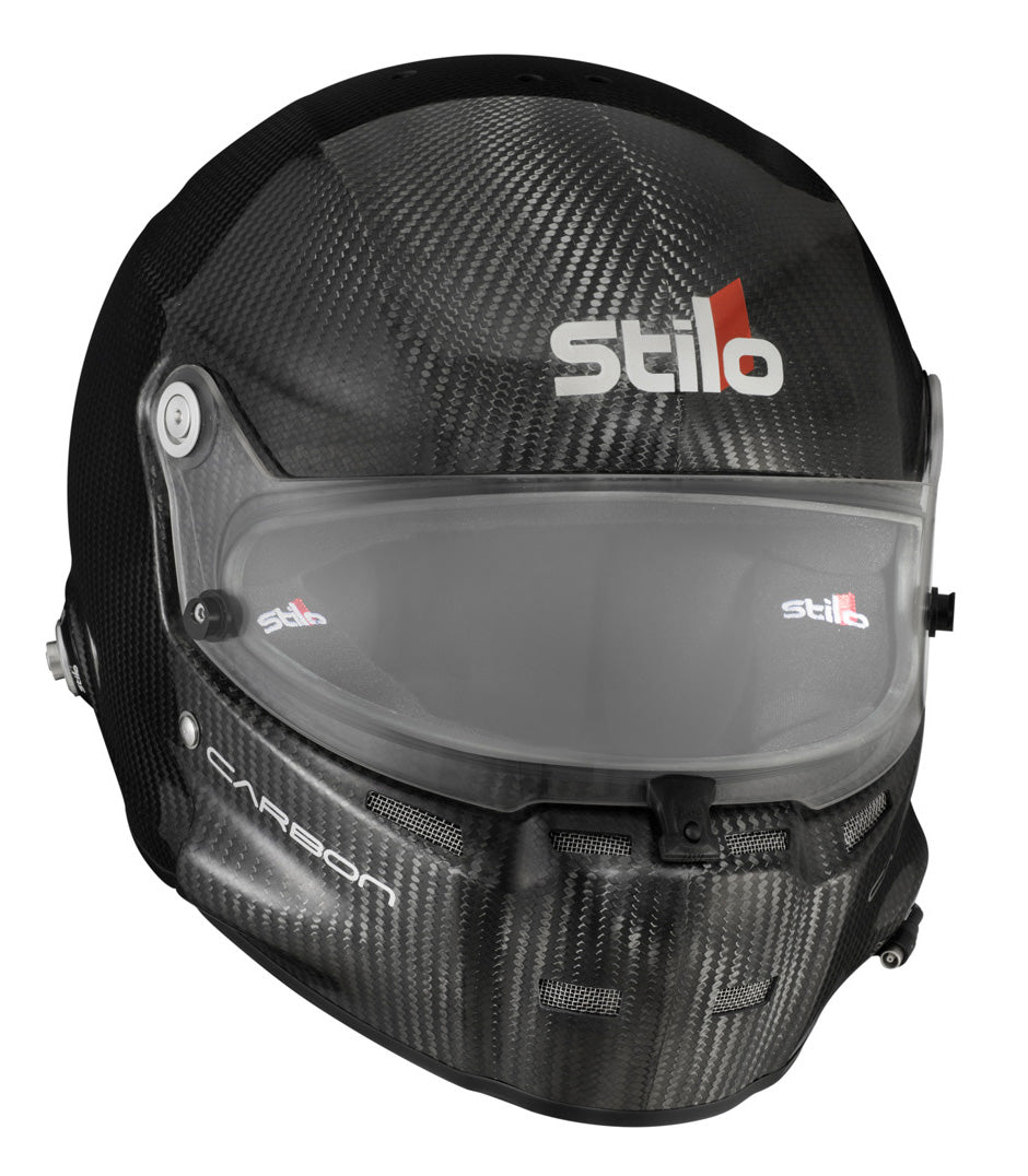 STILO AA0700CG1T60 ST5F CARBON Turismo Full-face helmet, HANS, SA2020/FIA, size 60 Photo-1 