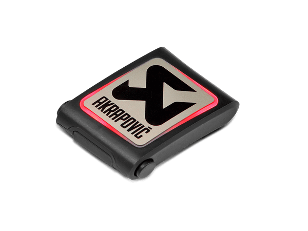 AKRAPOVIC P-HF1312 Sound Kit for BMW M135i (F40) 2020-2024 Photo-0 