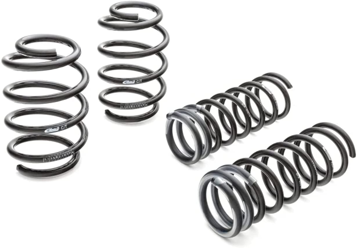 EIBACH E10-87-001-03-22 Pro-Kit TESLA Model 3 AWD Photo-0 