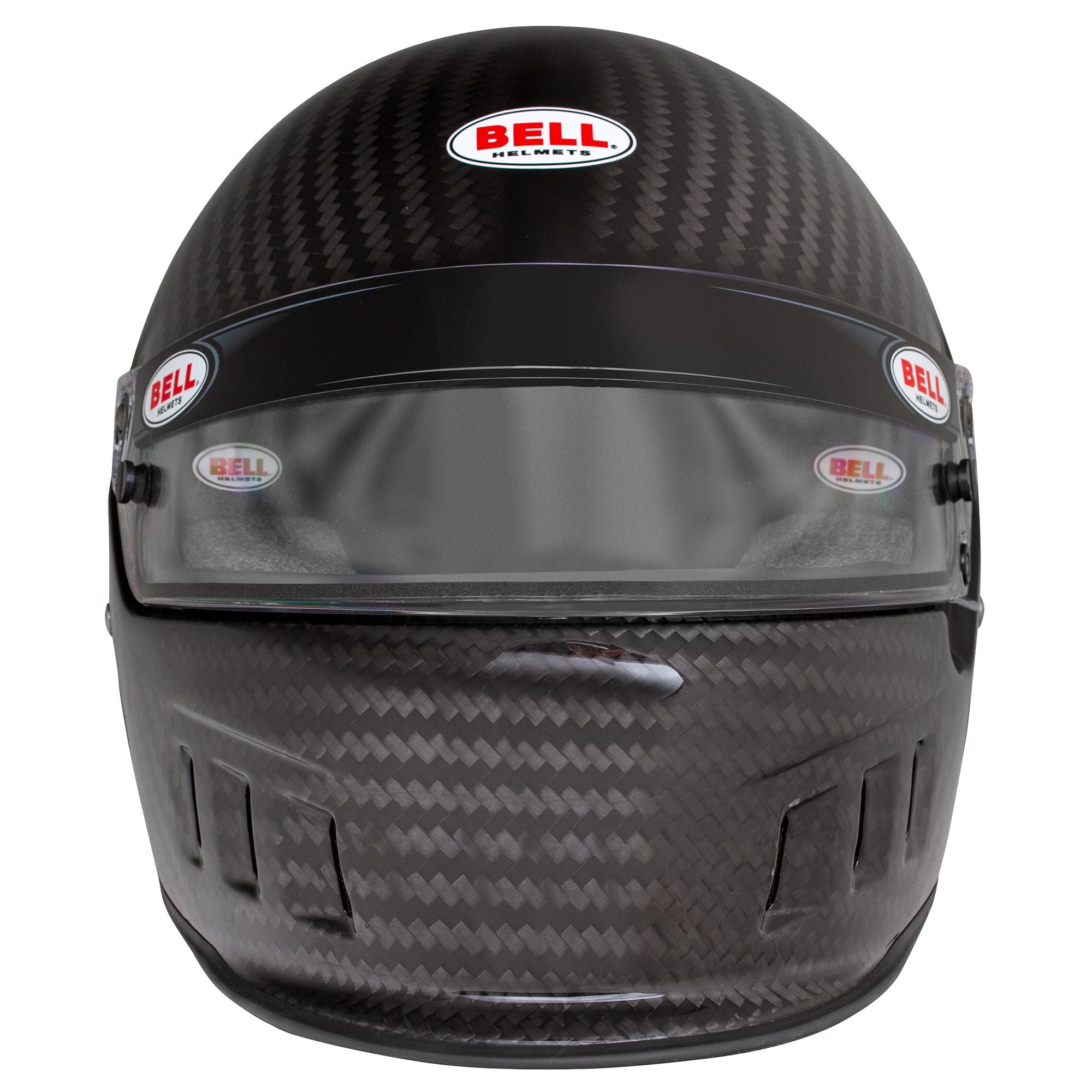 BELL 1207A08 Racing helmet full face GTX3 CARBON, HANS, FIA, size 61+(7 5/8+) Photo-2 