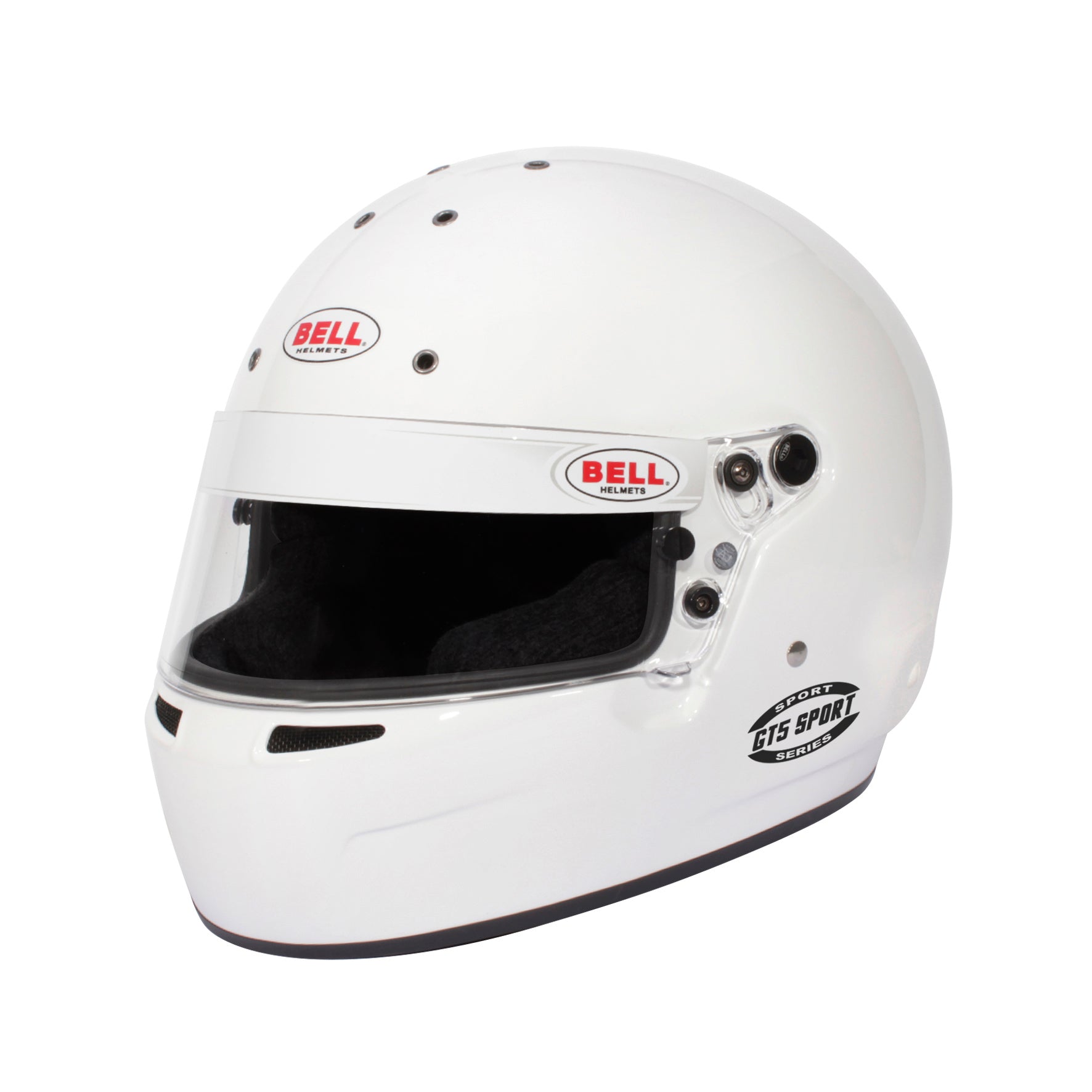 BELL 1442A12 GT5 SPORT Racing helmet full face, FIA8859-2015, size MED (58-59) Photo-0 