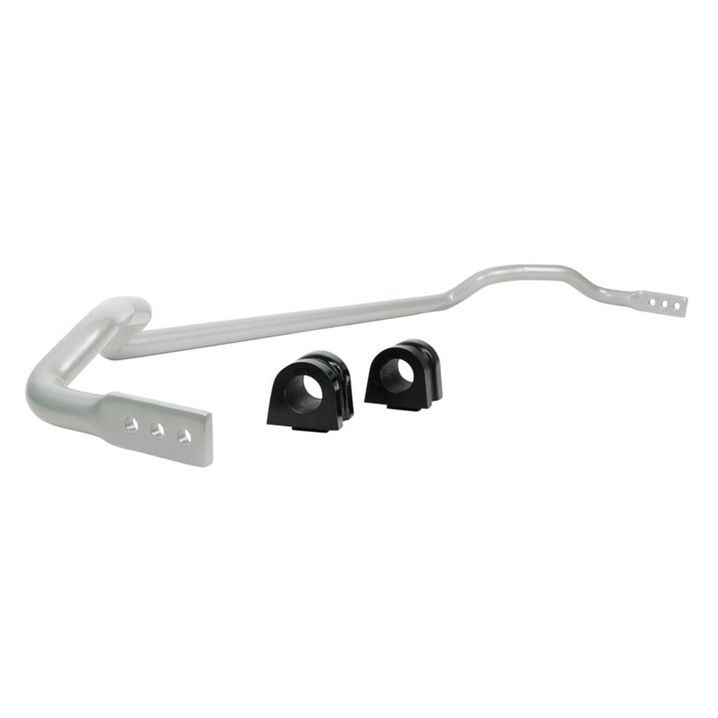 WHITELINE BHF78Z Front Anti Roll Bar - 26mm 3 Point Adjustable for Honda Civic Type R 8th Gen FD2 Photo-0 