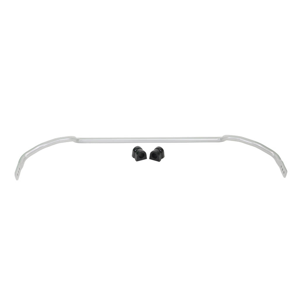 WHITELINE BHF78Z Front Anti Roll Bar - 26mm 3 Point Adjustable for Honda Civic Type R 8th Gen FD2 Photo-3 