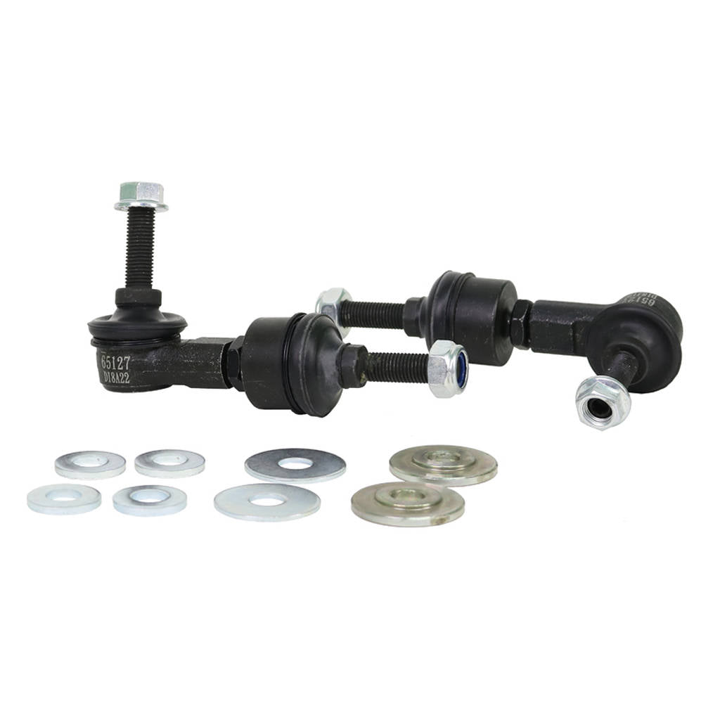 WHITELINE KLC109 Sway Bar Link Photo-0 