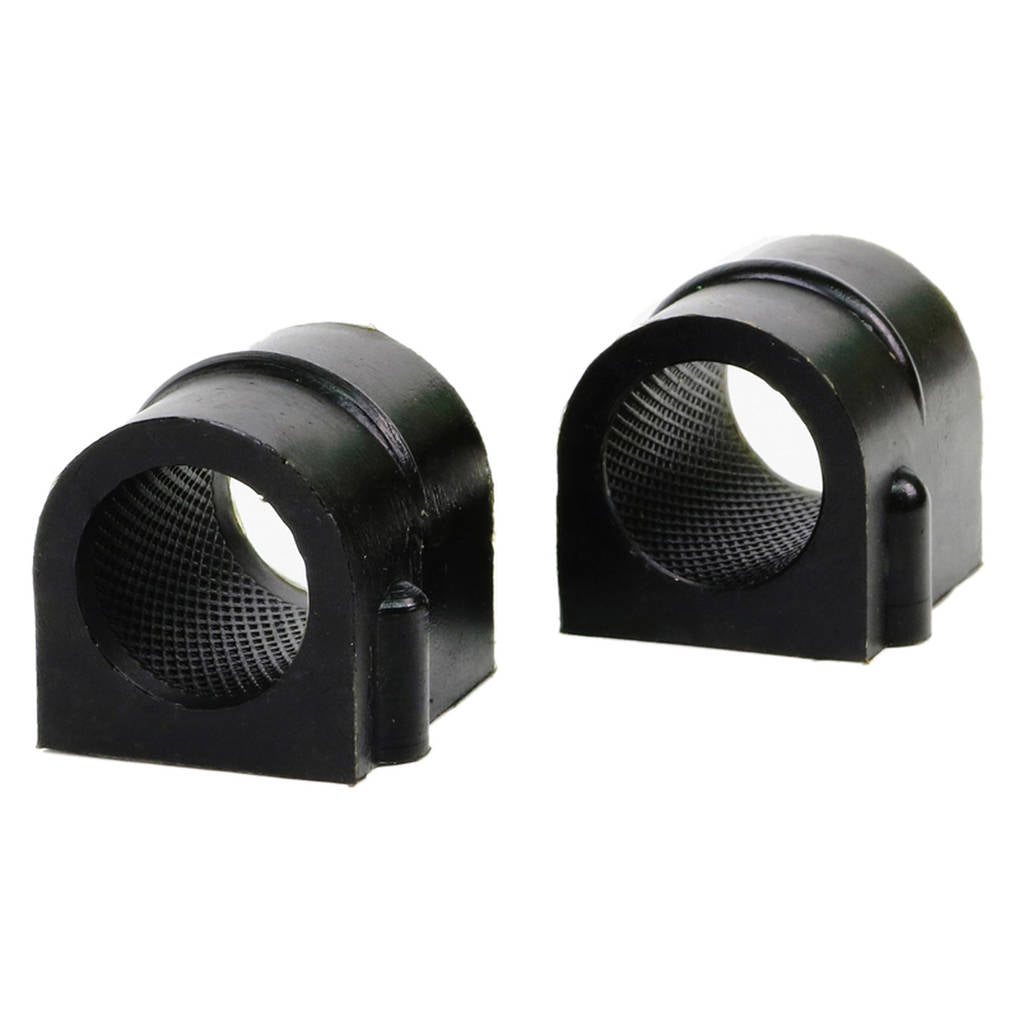 WHITELINE KSK004-27 Front Anti Roll Bar Mount - Bushing Kit 27mm for Whiteline Anti Roll Bars Photo-0 