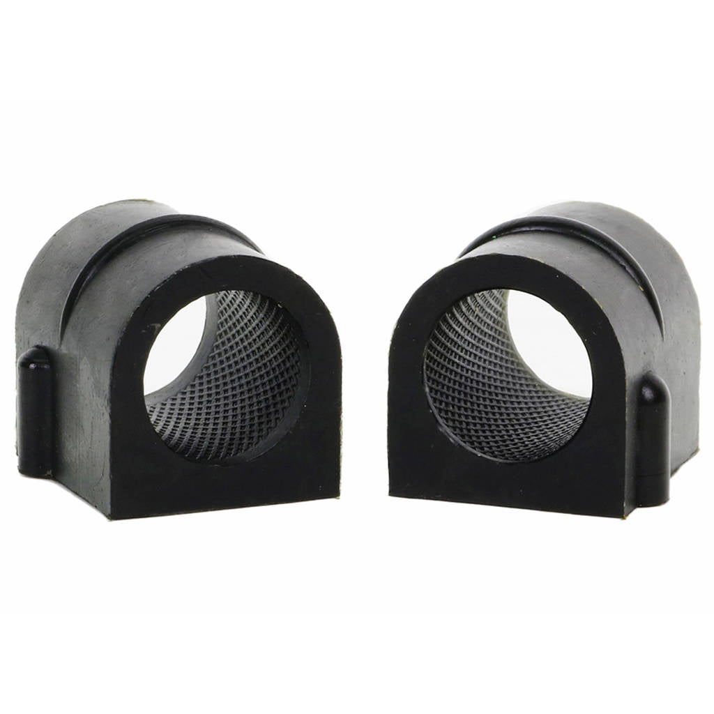 WHITELINE KSK004-27 Front Anti Roll Bar Mount - Bushing Kit 27mm for Whiteline Anti Roll Bars Photo-2 