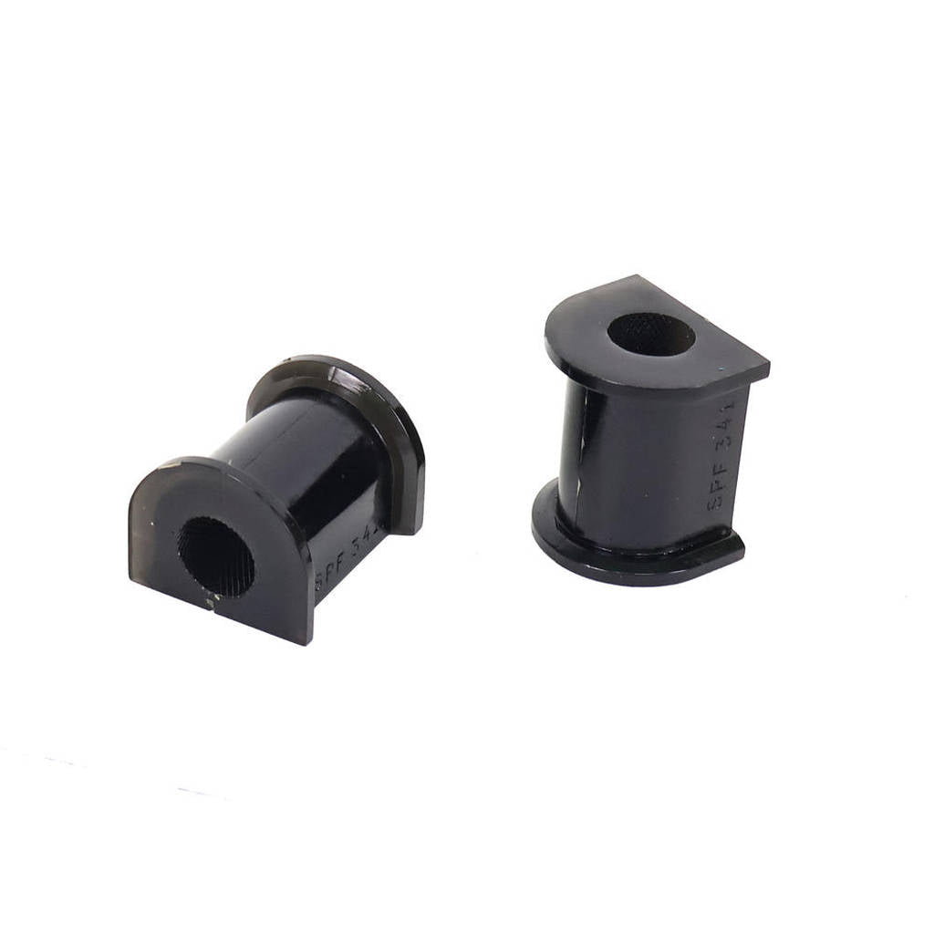 WHITELINE KSK012-16 Sway Bar Bushing Service Kit Photo-0 