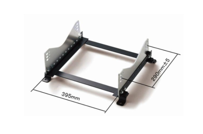 BRIDE T408FX SEAT RAIL FX Type (Left) TOYOTA GR YARIS 2020 Photo-0 