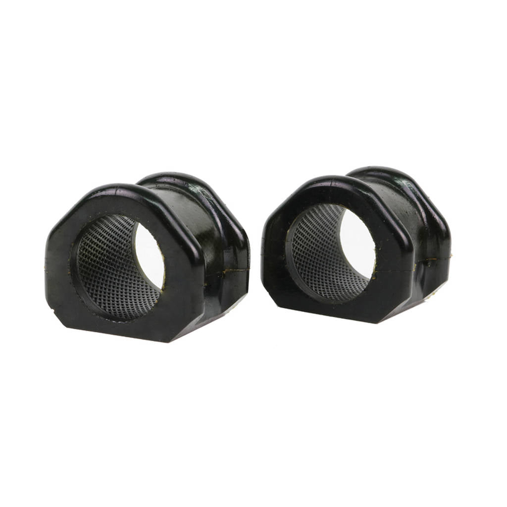 WHITELINE KSK065-30 Front Anti Roll Bar Mount - Bushing Kit 30mm for Whiteline Anti Roll Bars Photo-0 