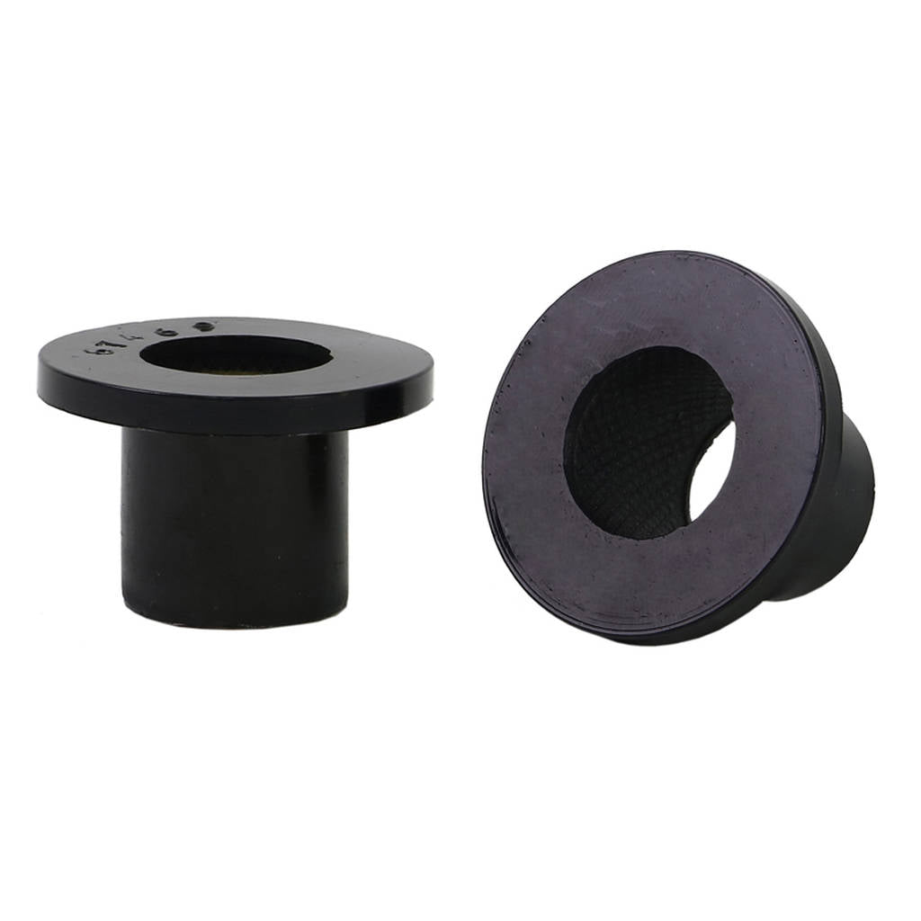 WHITELINE W13374 Front Steering Idler Arm - Bushing Kit for Nissan Navara D22 4wd Photo-3 
