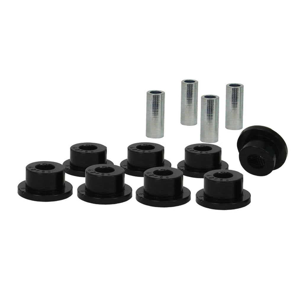 WHITELINE W13377 Steering Rack/Pinion Mount Bushing Photo-0 