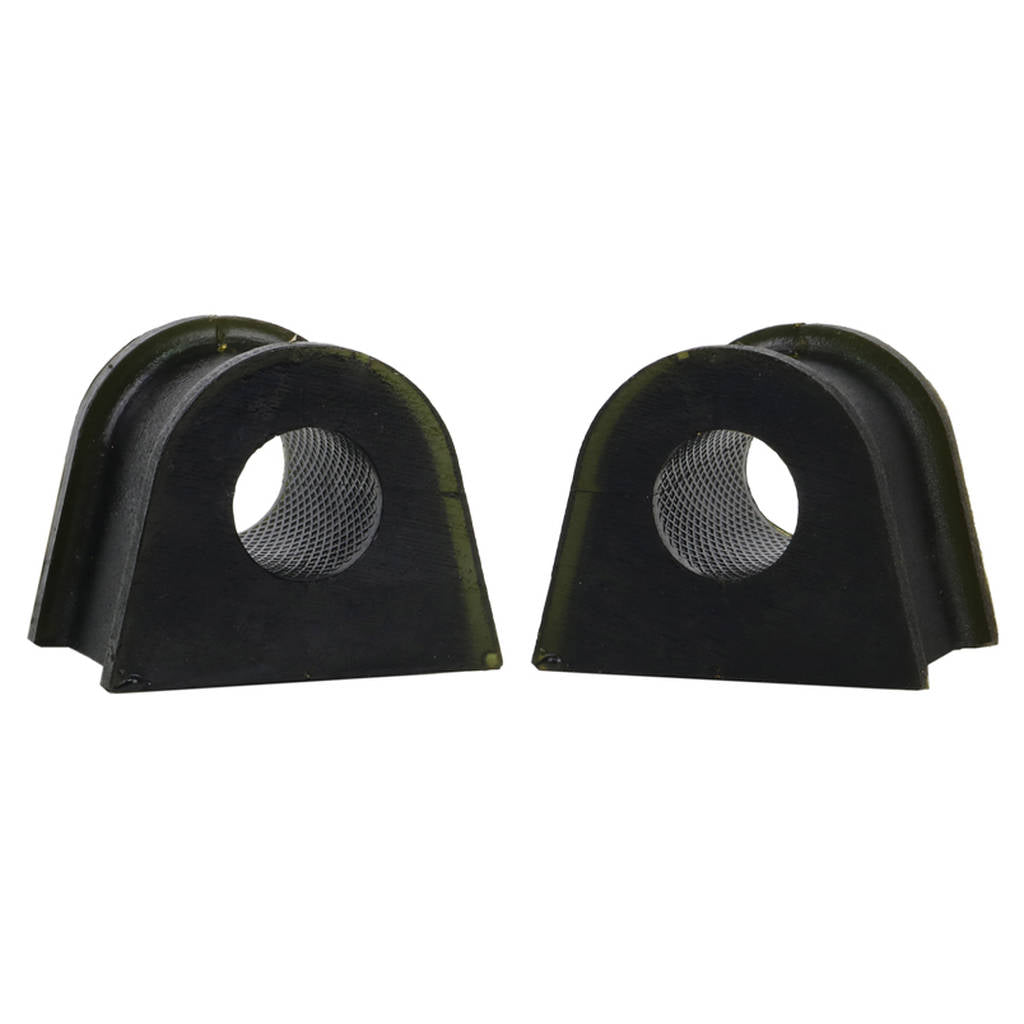 WHITELINE W23413 Anti Roll Bar Mount - Bushing Kit 18.5mm for Mitsubishi Challenger/Pajero Photo-1 
