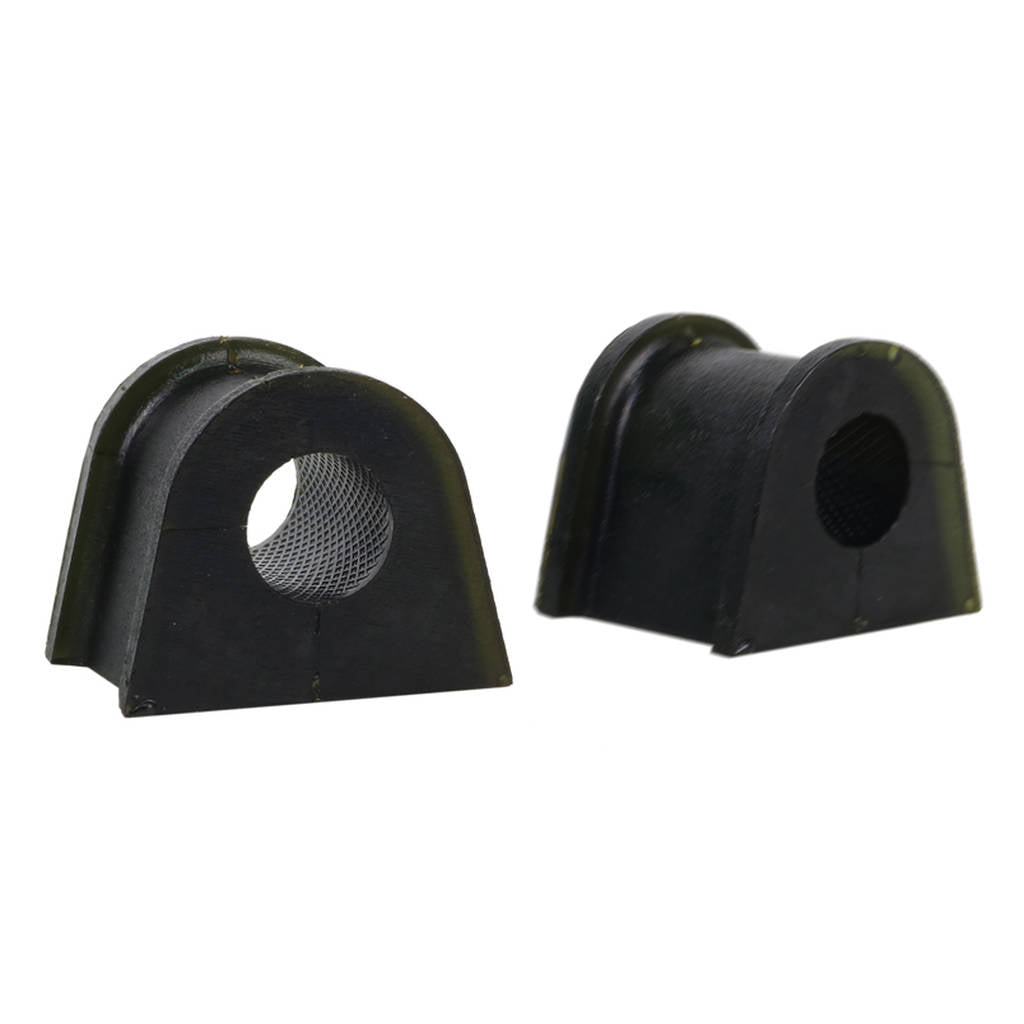 WHITELINE W23413 Anti Roll Bar Mount - Bushing Kit 18.5mm for Mitsubishi Challenger/Pajero Photo-2 