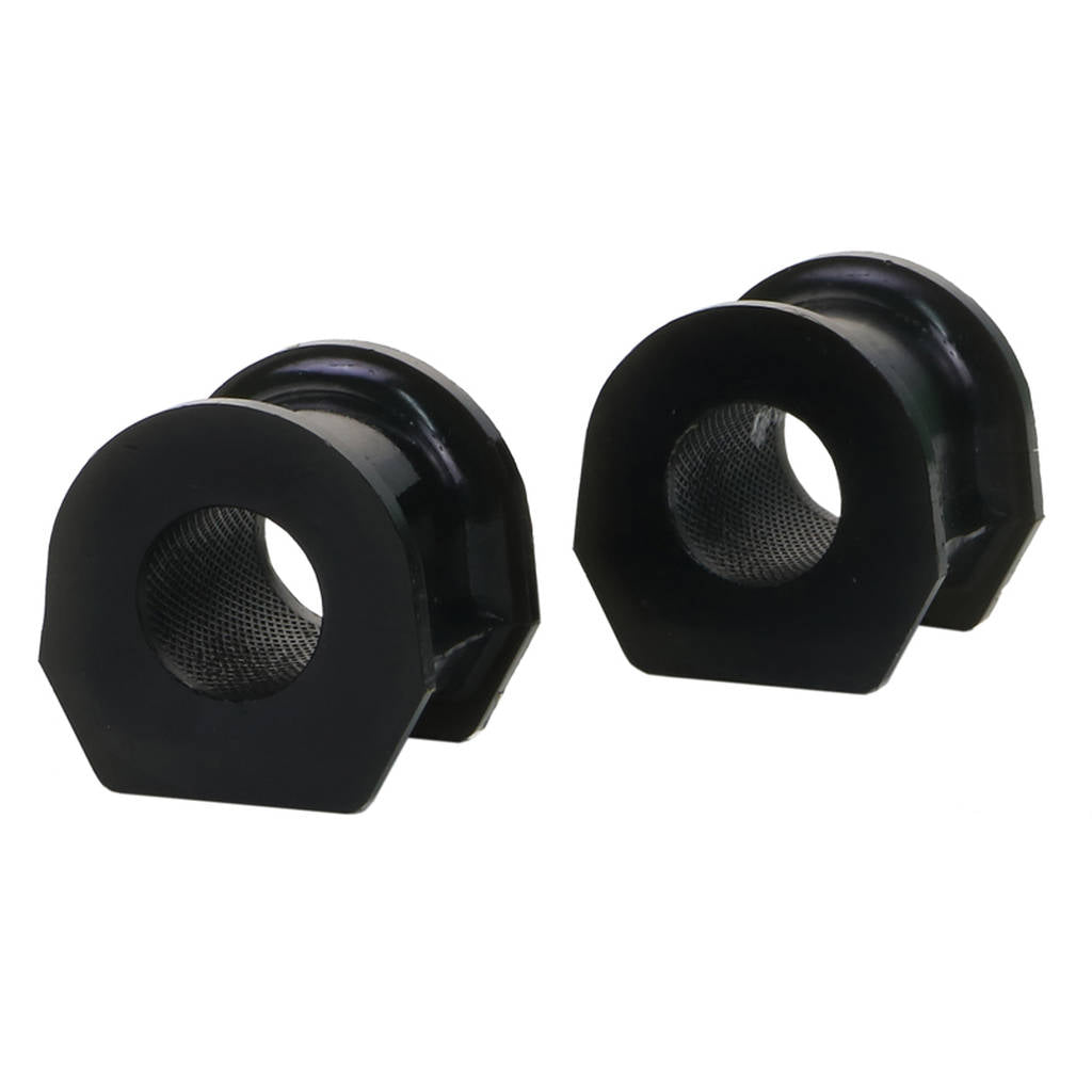 WHITELINE W23416 Front Anti Roll Bar Mount - Bushing Kit 26.5mm for Mitsubishi L400/Pajero Photo-0 