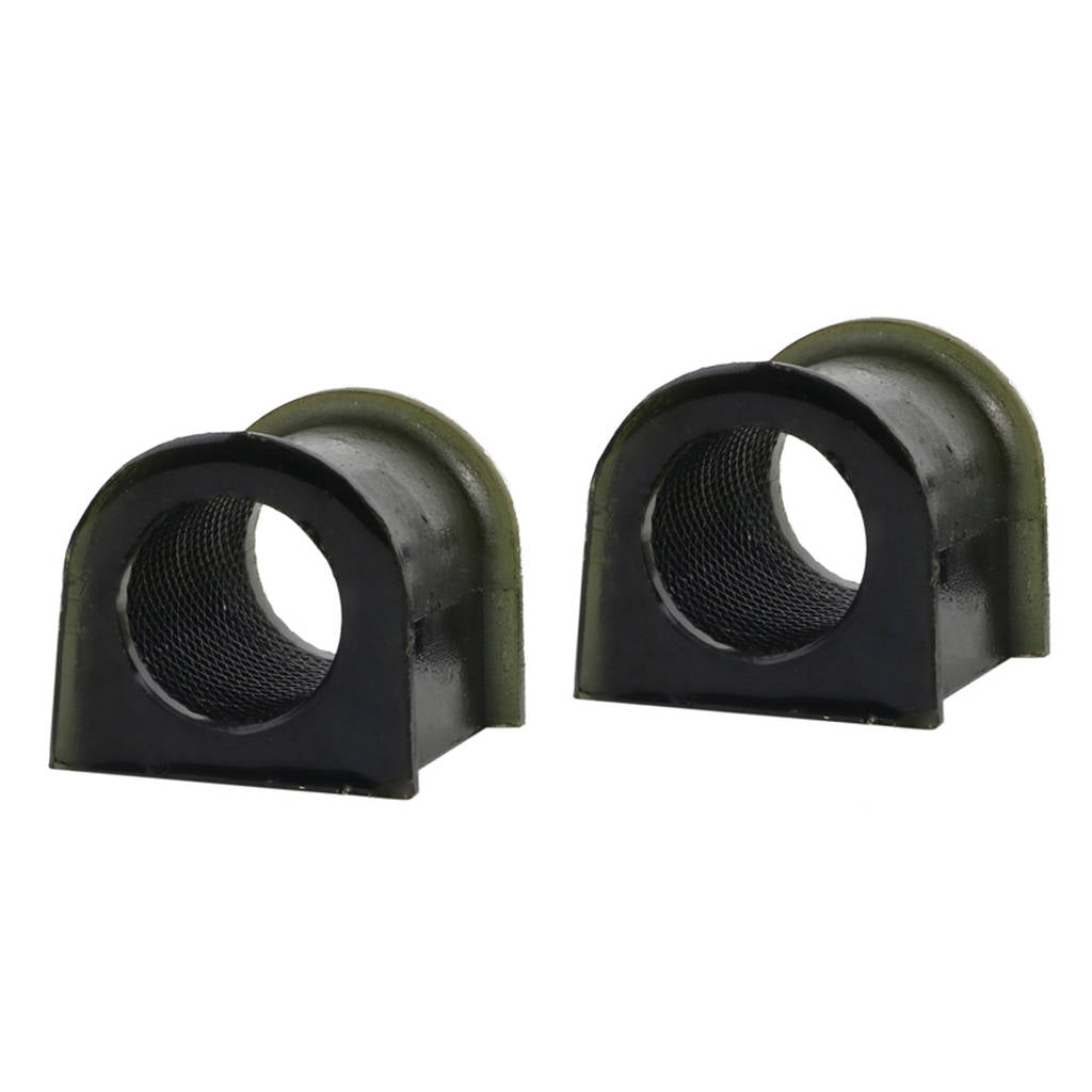 WHITELINE W23418 Anti Roll Bar Mount - Bushing Kit 21.5mm for Holden Jackaroo, Isuzu Trooper/Mitsubishi Magna Photo-0 