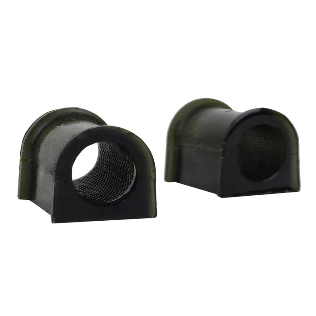 WHITELINE W23418 Anti Roll Bar Mount - Bushing Kit 21.5mm for Holden Jackaroo, Isuzu Trooper/Mitsubishi Magna Photo-4 