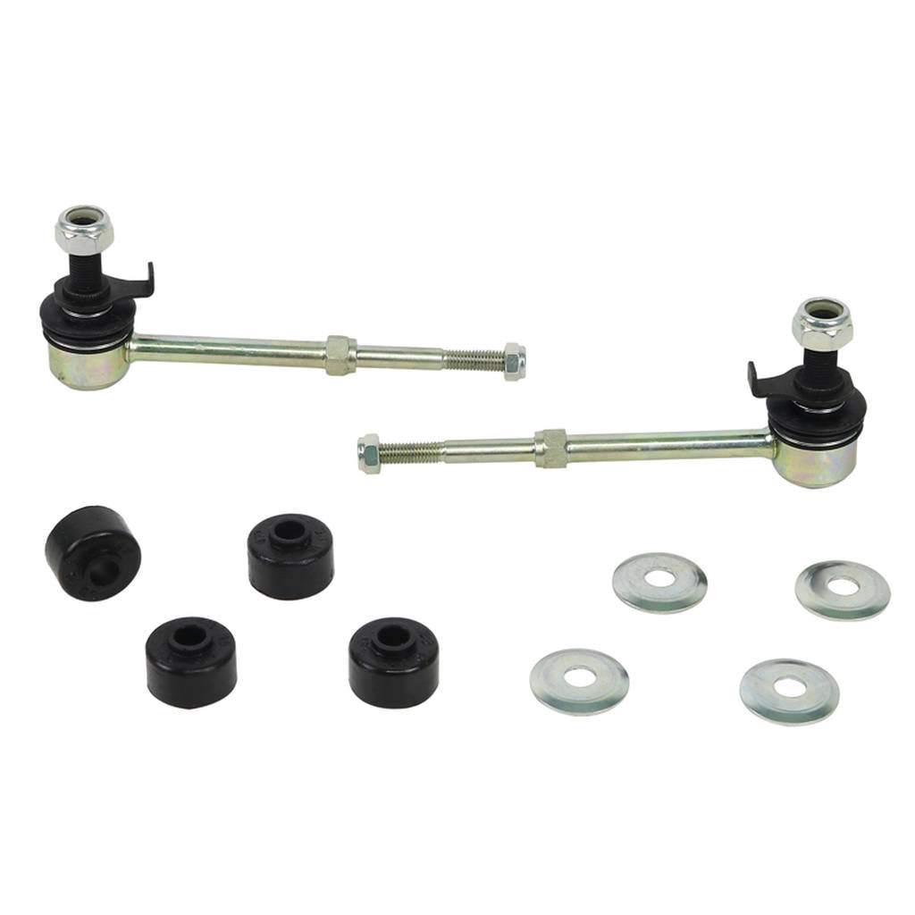 WHITELINE W23442 Anti Roll Bar Link for Toyota HiLux, Prado/4Runner Photo-4 