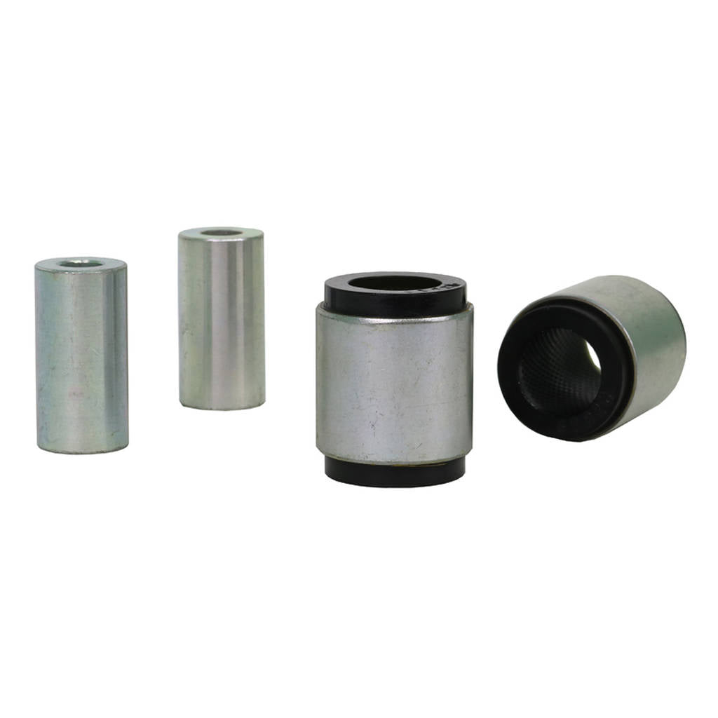 WHITELINE W33338 Shock Absorber to Control Arm Bushing Photo-0 